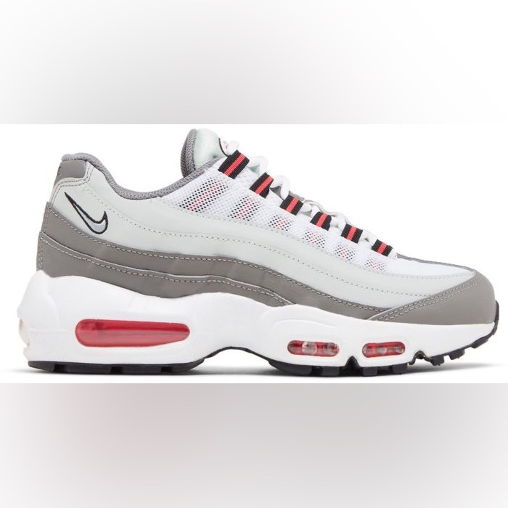 NWOT / Nike Air Max 95 Recraft GS - Picture 1 of 3